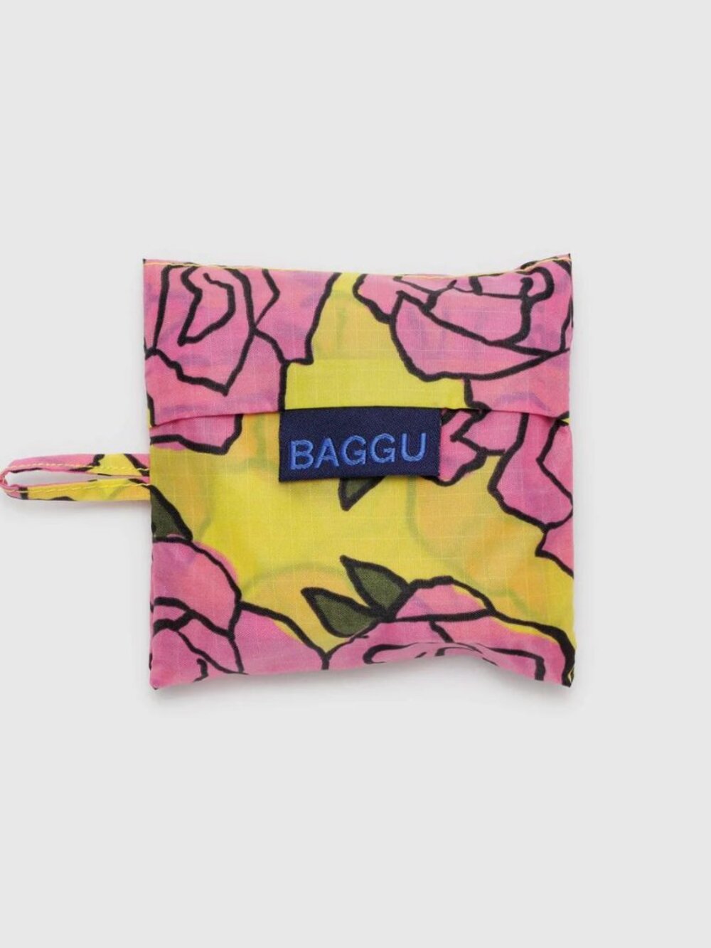 NWT Baby Baggu - Rose